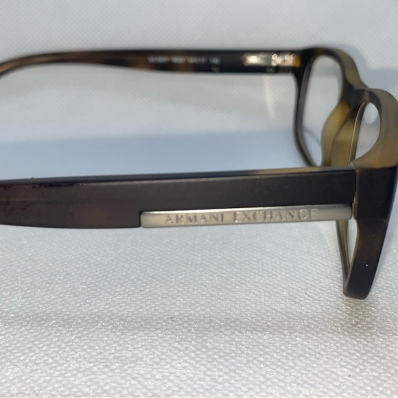 COPY - Authentic Armani Exchange Mens AX3031 (8029) - Picture 2 of 6